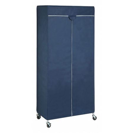 Honey-Can-Do Garment Rack Cover GAR-02198