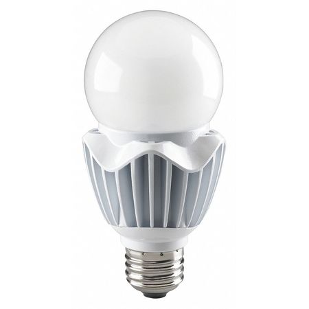 HI-PRO Bulb, LED, 20W, 120V, A21, Base E26, 50K S8736