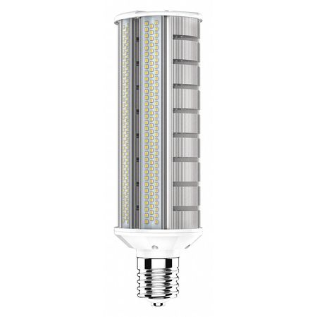 Hi-Pro Bulb, LED, 60W, 100-277V, Corncob, E39, 5 S8987