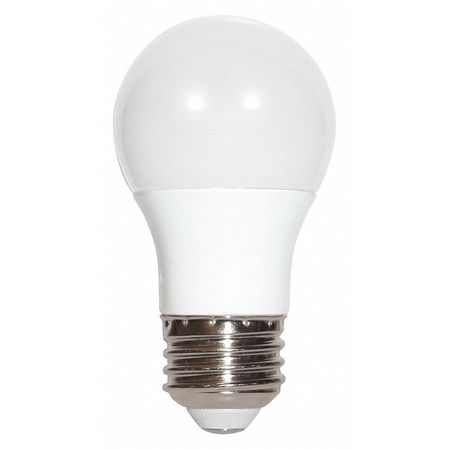 SATCO Bulb, LED, 5.5W, 120V, A15, Base E26, 40K S9032