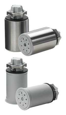 NVENT HOFFMAN Vent Drain, Drain Accessory, Stainless Steel AVDR4SS4