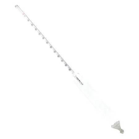 THERMCO Hydrometer, ASTM/API, 0.1 GW005H