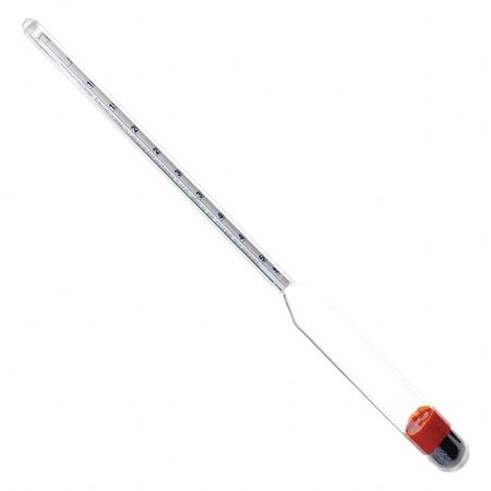 THERMCO Hydrometer, Baume, 0.2 ACC8506PC