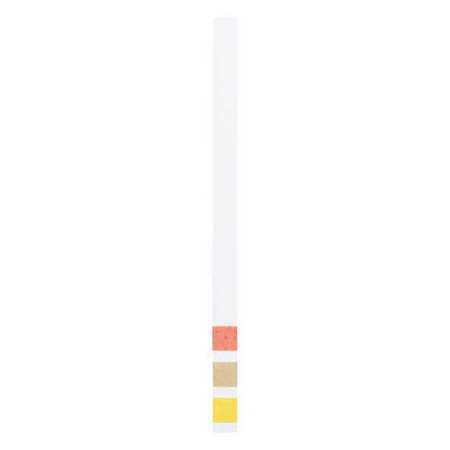 CYTIVA WHATMAN PH Indicator Strip, pH, 15/64in.W, PK100 2614-991