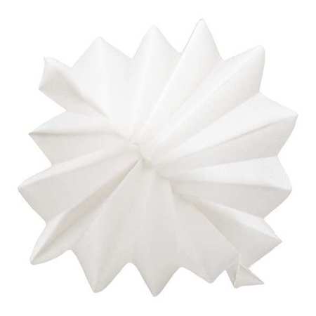 CYTIVA WHATMAN Filter Paper, 24cm, 30 to 35um, PK100 5802-240