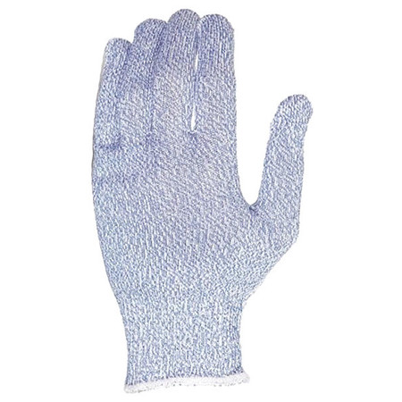 SUPERIOR GLOVE Blended 10Ga Hp Fibers Lge S10SXB/L