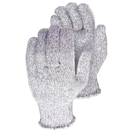 SUPERIOR GLOVE Spun Hp.Glass Fibers Sm, PR SDYF/S