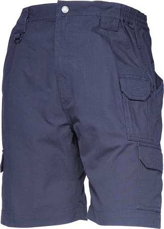 5.11 Tactical Shorts, 38, Fire Navy 73285