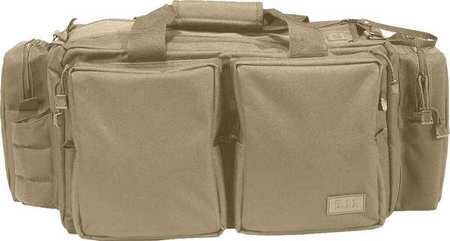 5.11 Range Ready Bag, Tactical Bag, Sandstone 59049