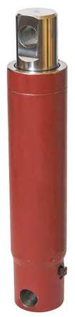 BLUFF MANUFACTURING Yardramp Cylinder, 168 in. YRACYL