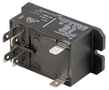 Frymaster Relay 30A 12VDC 8073021