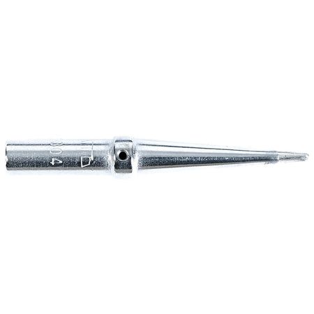 PLATO Soldering Tip, Long Screwdriver, 1.2mm EW-304