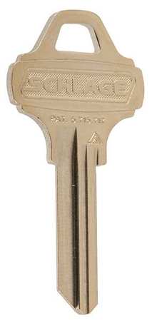 Schlage Control Key, C145 Keyways 35-003C145