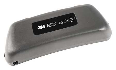 3M PAPR Replacement Battery, Adflo Series, Lithium Ion 35-1099-07