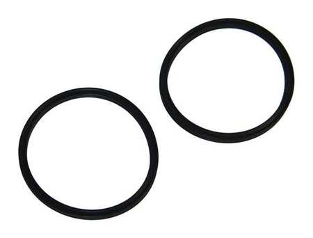 PFISTERER O Ring Kit, For Kitchen Spouts 950-635