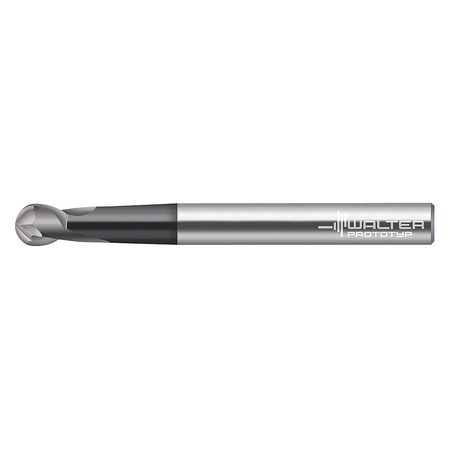 WALTER Walter Prototyp - ULTRA/Ball-nosed endmill H8006428-8