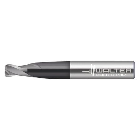 WALTER Walter Prototyp - ULTRA/End mill with corner radius H8005928-3-0.5-19