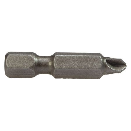 APEX TOOL GROUP Bit 1/4 Hex Drv Power No5 To 170-5