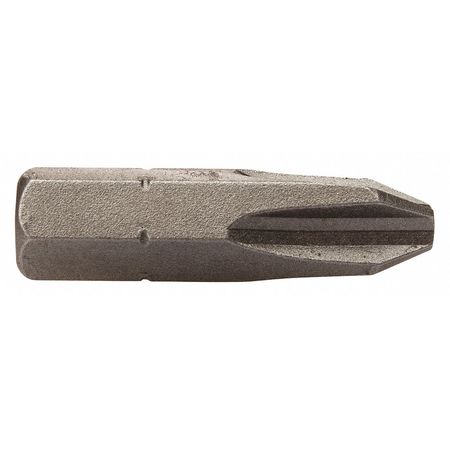 APEX TOOL GROUP Bit 5/16 Hex Drv Insert No3 480-3X