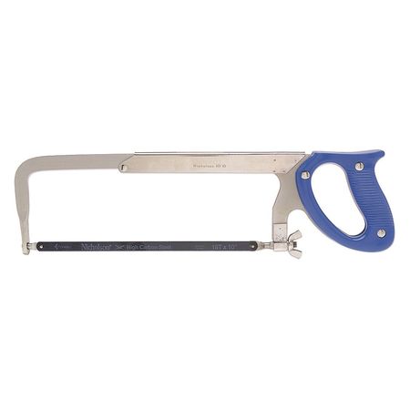 Crescent Nicholson 10" Heavy Duty Hacksaw Frame 80952