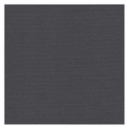 Halcyon Shades, Dark Gray, Polyester/PVC, 36In W ALKENZ 36X36 DG