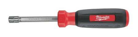 MILWAUKEE TOOL 6mm Hollow Shaft Nut Driver 48-22-2433