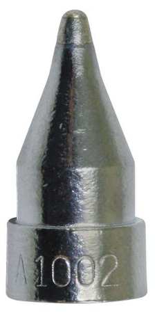 Hakko Nozzle, Round, 0.8 x 1.8mm, Desoldering A1002