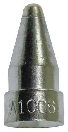 Hakko Nozzle, Round, 1.3 x 3.0mm, Desoldering A1006