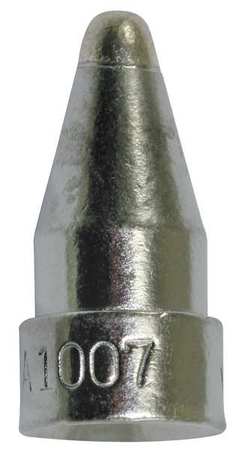Hakko Nozzle, Round, 1.6 x 3.0mm, Desoldering A1007