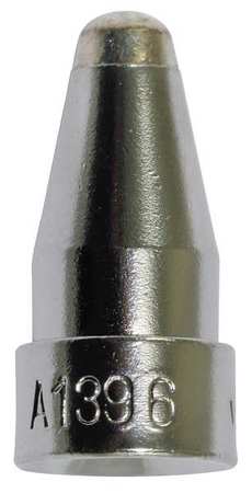 Hakko Nozzle, Round, 2.3 x 4.0mm, Desoldering A1396