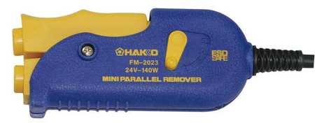 HAKKO Mini Hot Tweezer with Standard or Reverse Action FM2023-02