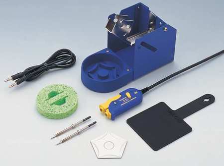 Hakko Conversion Kit, Blue/Yellow, Mini Parallel FM2023-05