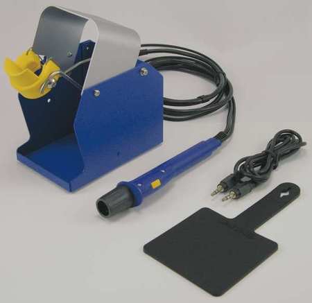 HAKKO Hot Air Pencil Kit, Blue FM2029-01