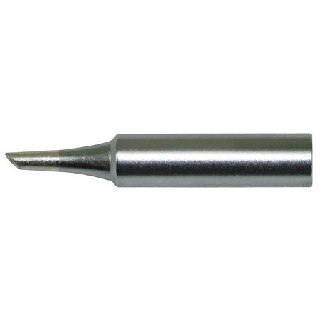 Hakko Soldering Tip, Bevel, 2.0mm x 14.5mm T18-C2