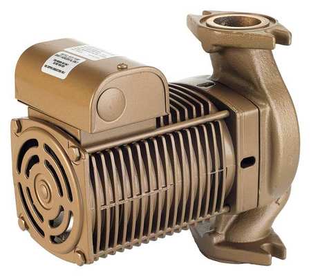 ARMSTRONG PUMPS HVAC Circulating Pump, 2/5 hp, 120v, 1 Phase, Flange Connection 182212-652