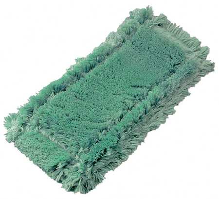 UNGER Washing Pad, Microfiber, 11-1/2"L PHW20