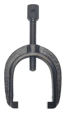 TESA BROWN & SHARPE Clamp, Metal, For Holding Materials 599-749-12
