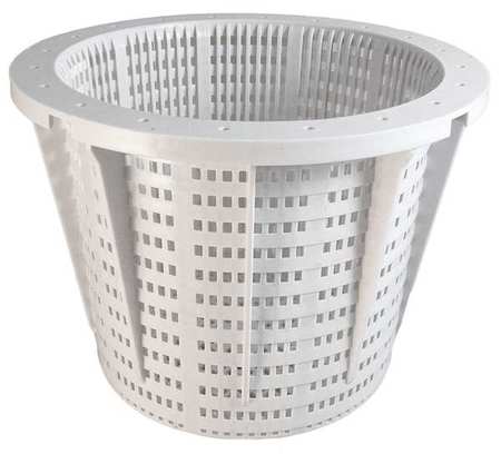 BLUE WAVE PRODUCTS Skimmer Basket NEP4021