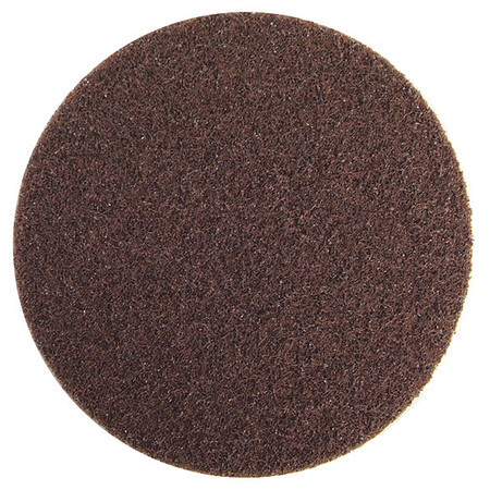 MERIT Surface Conditioning Disc, 5In, 50G, Coarse 05539512519