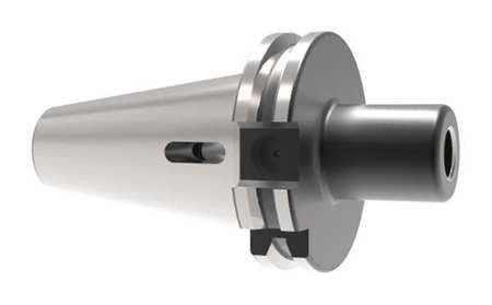 KELCH Adapter Sleeve, ISO 12164-1, 3mm, HSK 80 454.0003.323