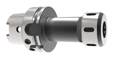 KELCH Collet Chuck Extension, 1.69in., 4.921in.L 498.0001.321