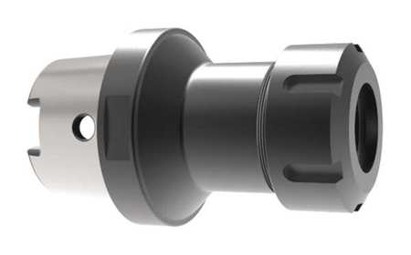 KELCH Collet Chuck Extension, 4.212 in. L 697.0001.343