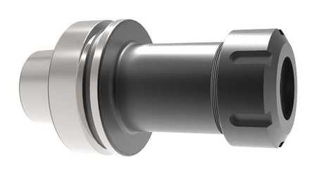 KELCH Collet Chuck Extension, 2.48in., 5.708in.L 697.0002.371