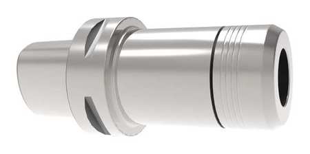 KELCH Collet Chuck Extension, 1.96in., 3.858in.L 697.0603.384