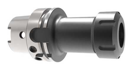 KELCH Collet Chuck Extension, ER 32, 1.96in.dia. 697.0201.321