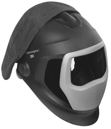 3M SPEEDGLAS Welding Helmet, No ADF, Repl, PPA 25-0099-35SW