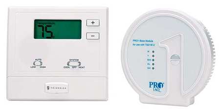 Friedrich Wireless Remote Thermostat WRT1