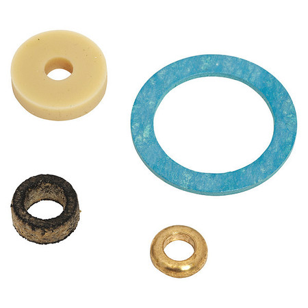 AMERICAN STANDARD Rubber Packing Kit 066409-0070A