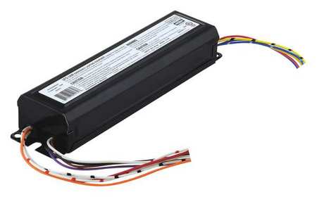 Dual-Lite 1740 W, 350 to 450 lm Linear Fluorescent Emergency Ballast UFO-3AW