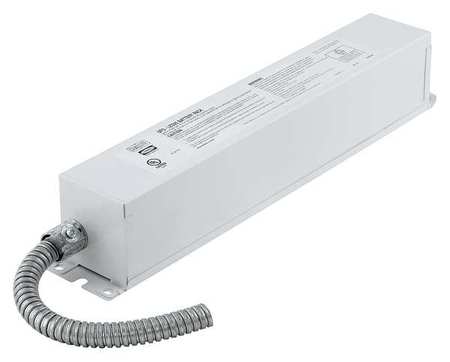 Dual-Lite 25 W, 1400 lm Linear Fluorescent Emergency Ballast UFO-LED25